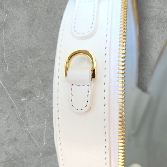 Mansur Gavriel Circle Bag - Picture 6 of 9